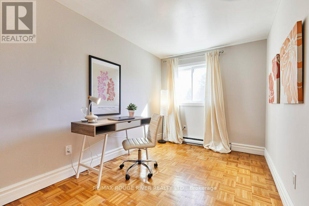 15 - 121 Centennial Road, Toronto, Ontario  M1C 1Z7 - Photo 25 - E12457845