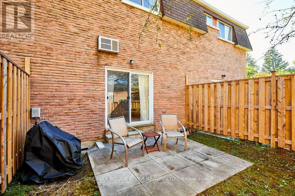 15 - 121 Centennial Road, Toronto, Ontario  M1C 1Z7 - Photo 35 - E12457845