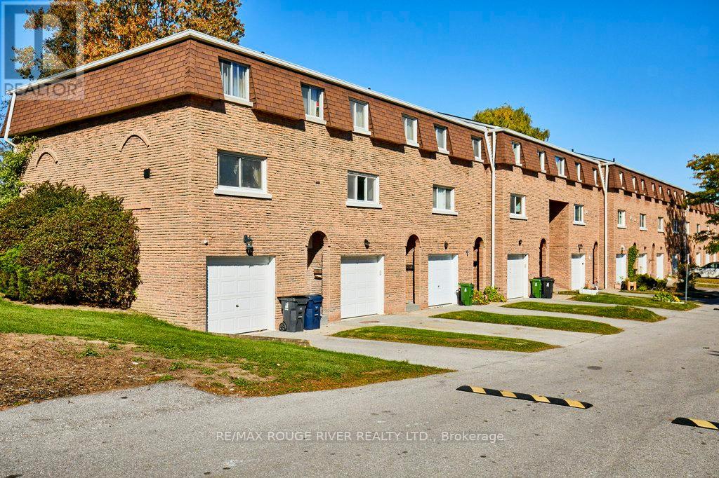 15 - 121 Centennial Road, Toronto, Ontario  M1C 1Z7 - Photo 37 - E12457845