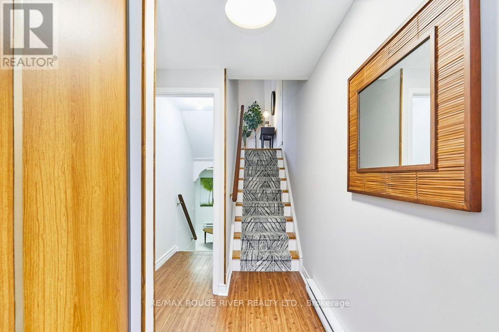 15 - 121 Centennial Road, Toronto, Ontario  M1C 1Z7 - Photo 4 - E12457845