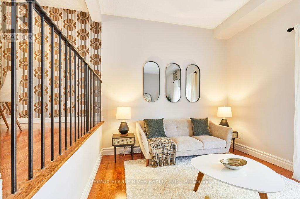15 - 121 Centennial Road, Toronto, Ontario  M1C 1Z7 - Photo 8 - E12457845
