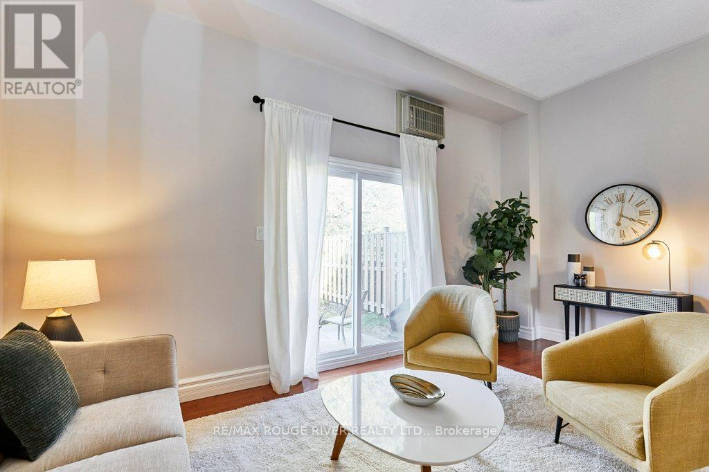 15 - 121 Centennial Road, Toronto, Ontario  M1C 1Z7 - Photo 9 - E12457845