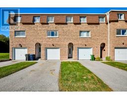 15 - 121 CENTENNIAL ROAD, Toronto, Ontario