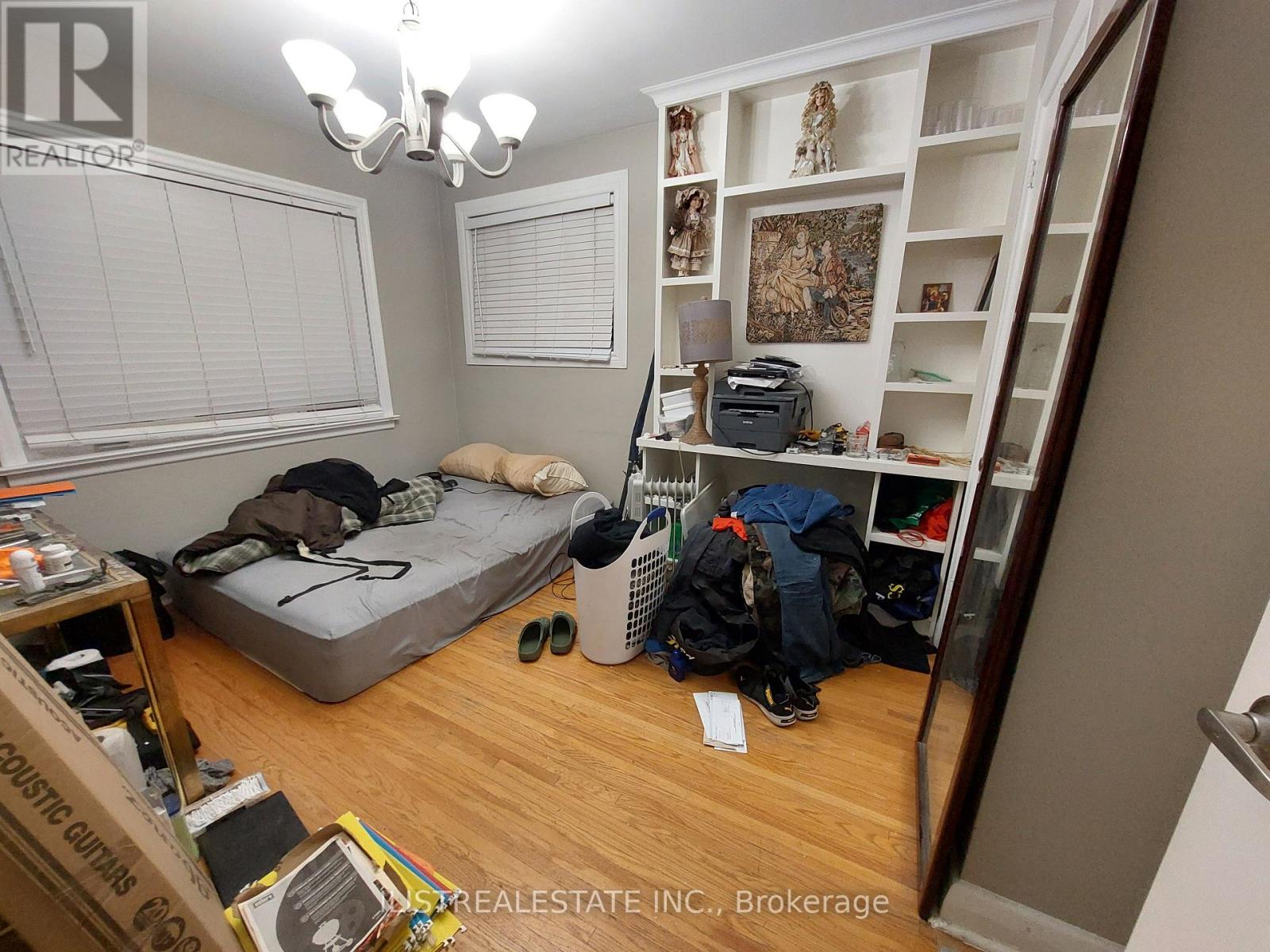 Main And Upper - 48 Lozoway Drive, Toronto, Ontario  M1K 2Y6 - Photo 8 - E12457864