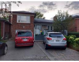 Main And Upper - 48 Lozoway Drive, Toronto (Ionview), Ca