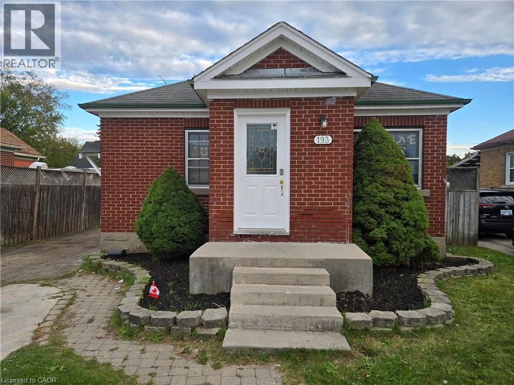 193 Ottawa Street S, Kitchener, Ontario  N2G 3T3 - Photo 1 - 40776410