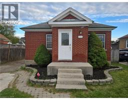 193 OTTAWA Street S, Kitchener, Ontario