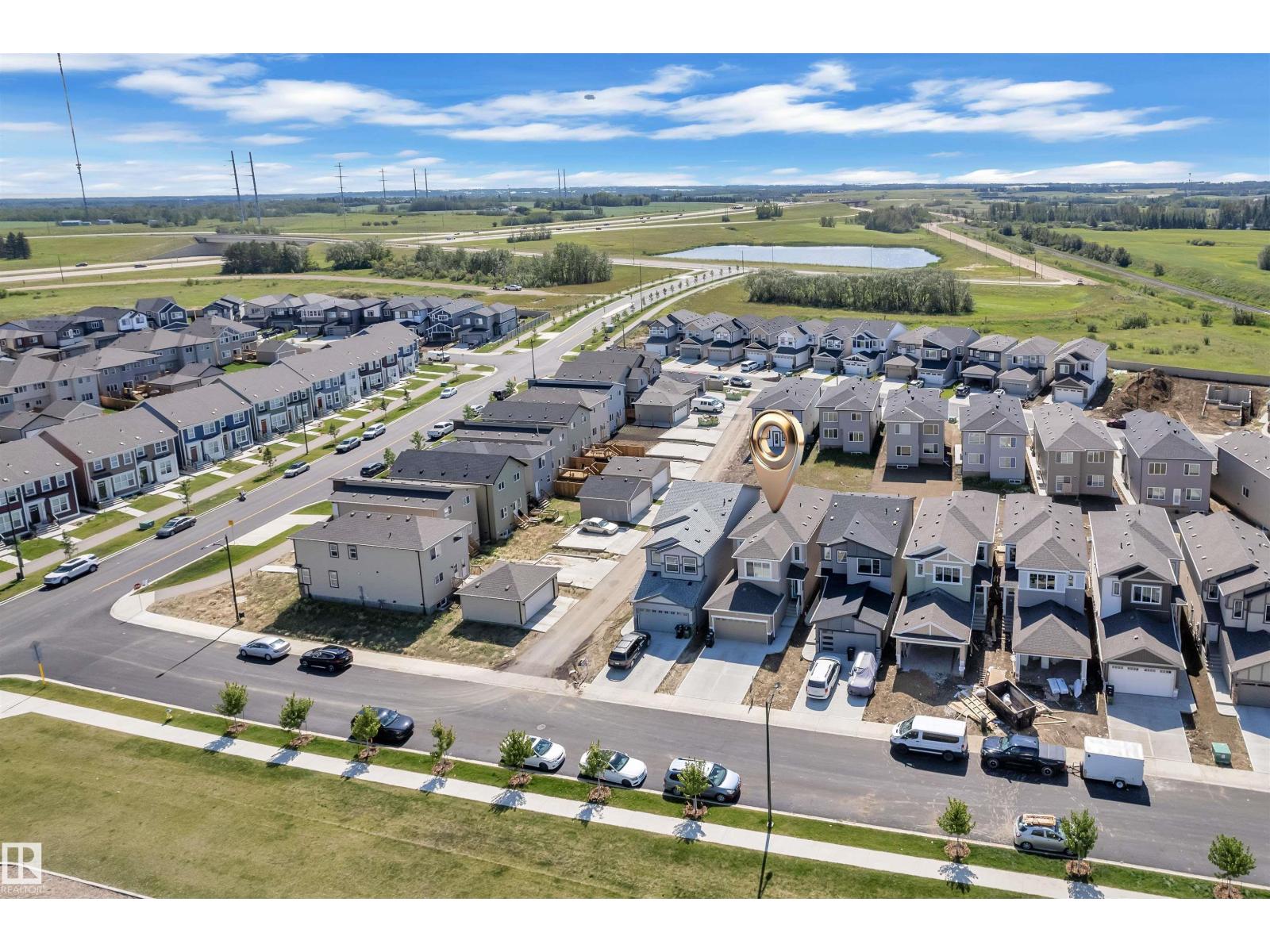 611 31 Av Nw, Edmonton, Alberta  T6T 2V6 - Photo 39 - E4461781