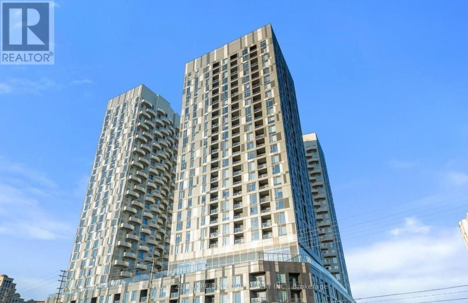 1619 - 10 ABEJA STREET, Vaughan, Ontario