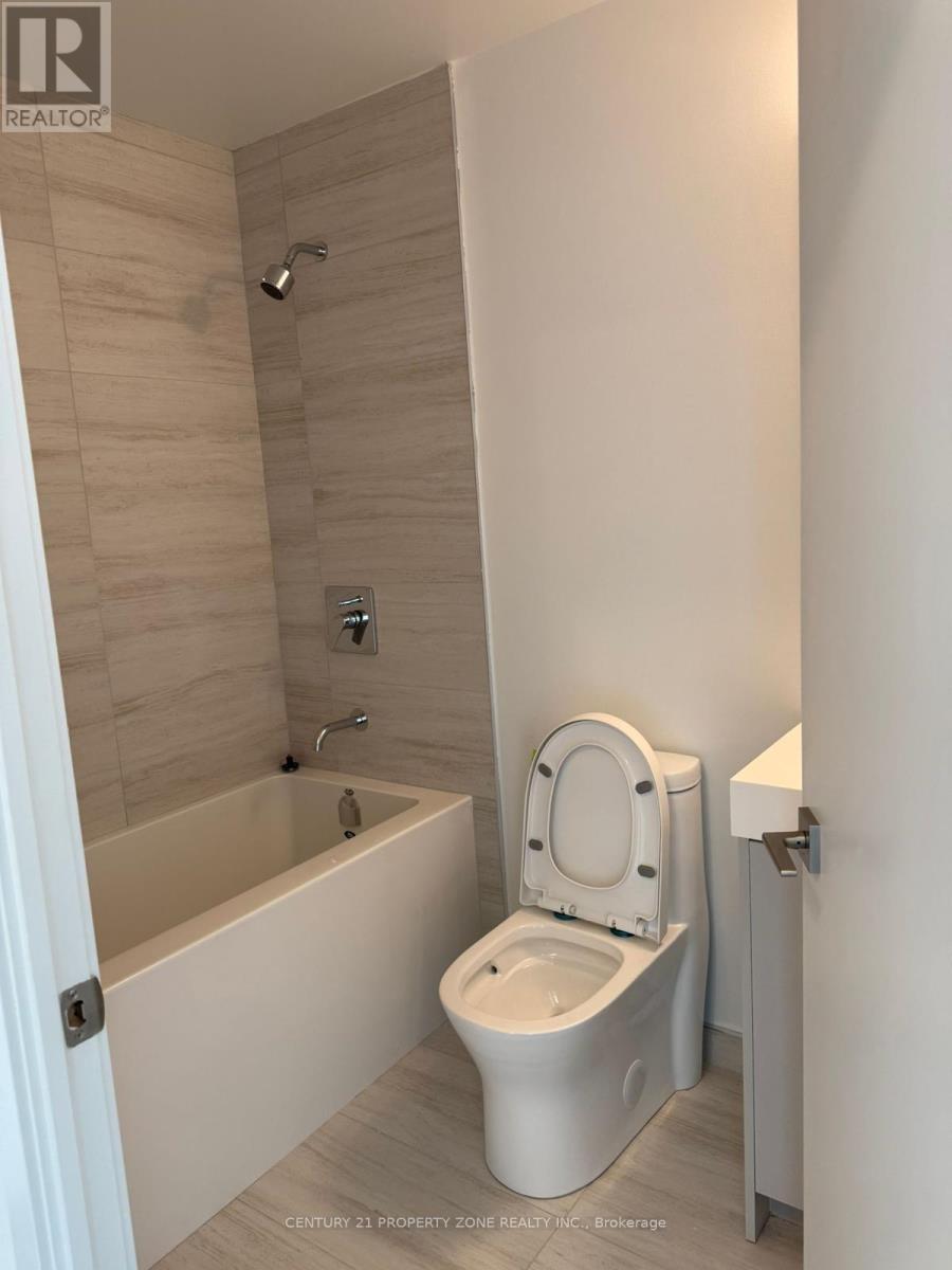 1619 - 10 Abeja Street, Vaughan, Ontario  L4K 0R4 - Photo 15 - N12457846