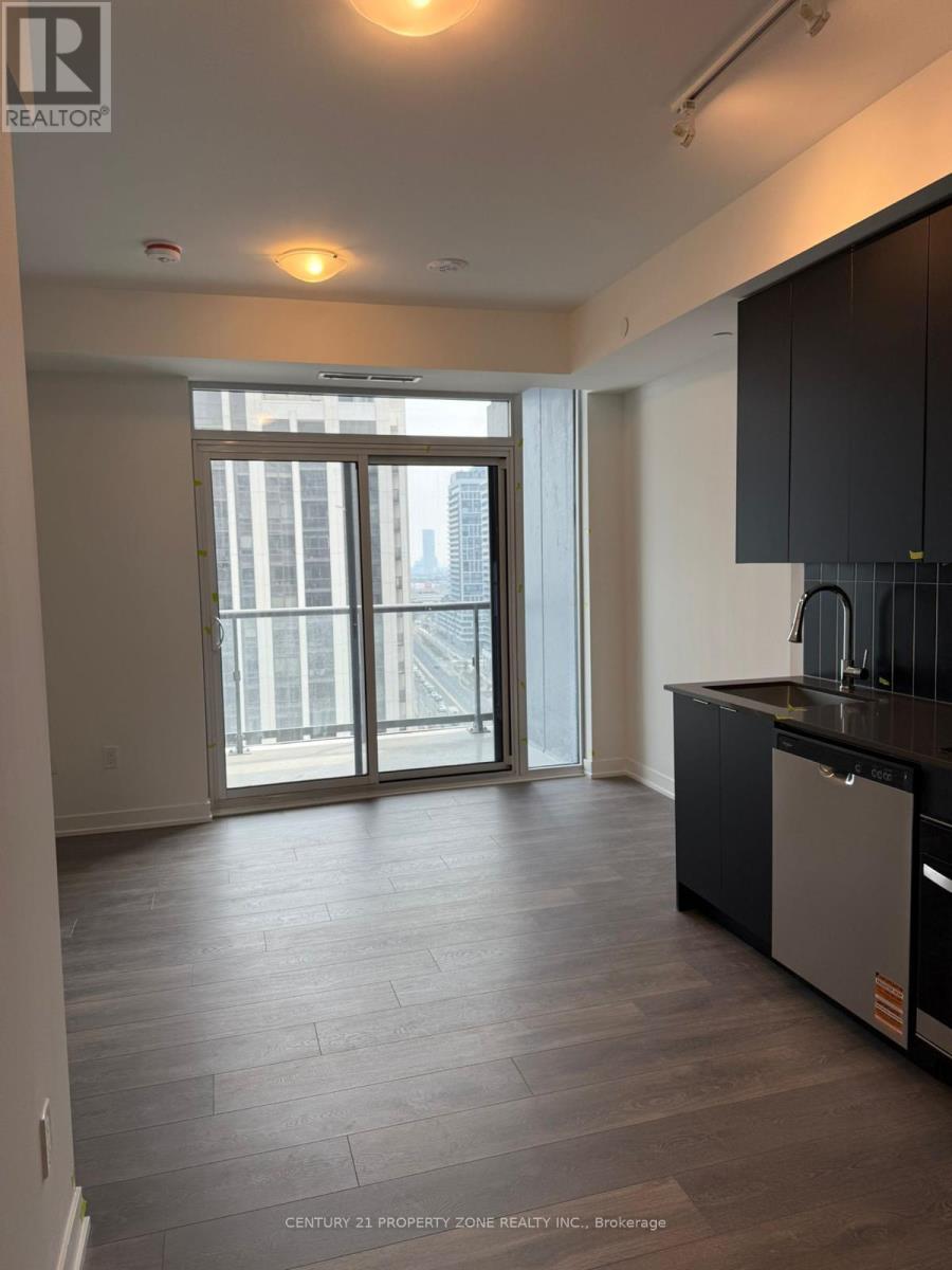 1619 - 10 Abeja Street, Vaughan, Ontario  L4K 0R4 - Photo 3 - N12457846