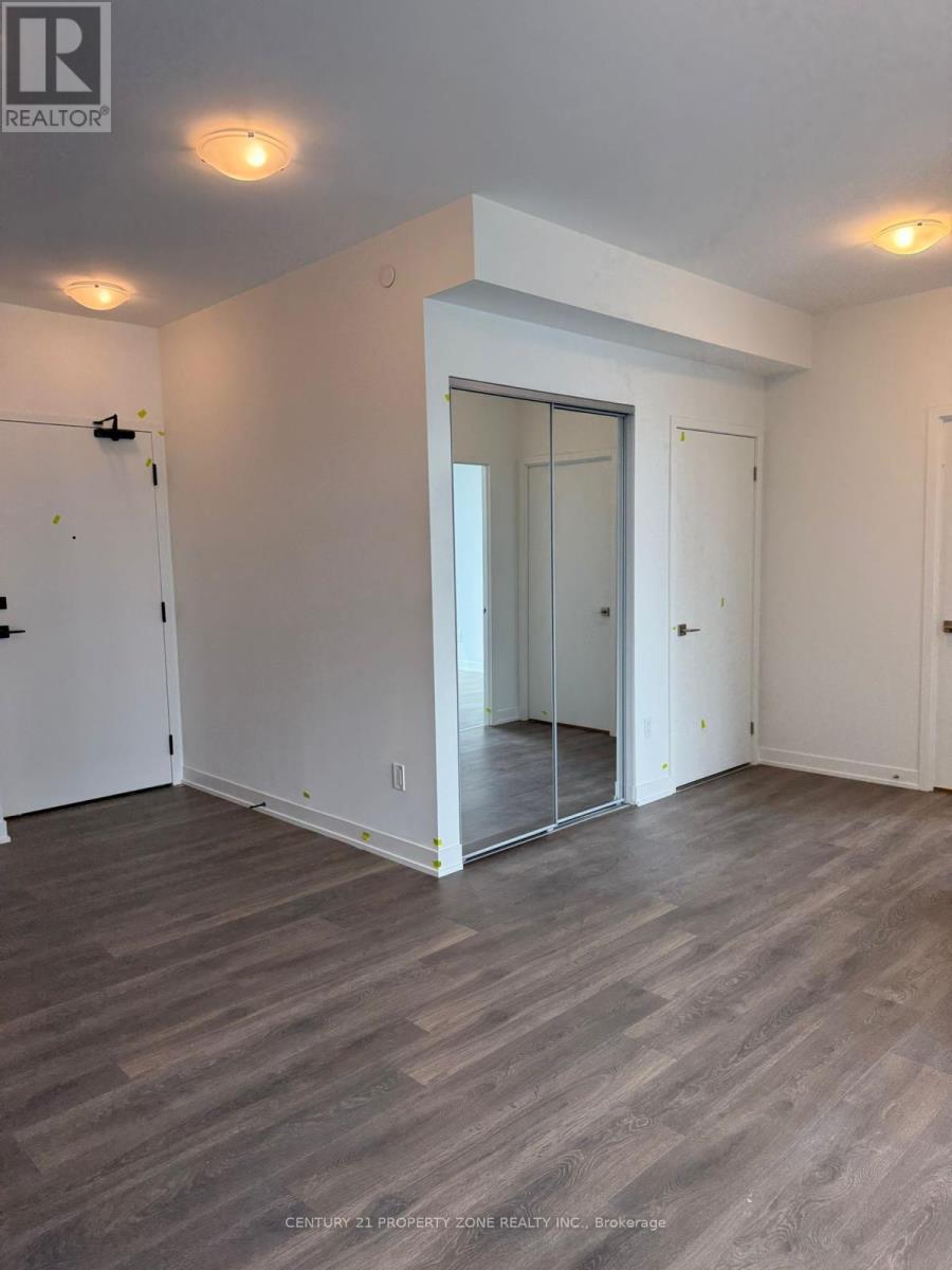 1619 - 10 Abeja Street, Vaughan, Ontario  L4K 0R4 - Photo 4 - N12457846