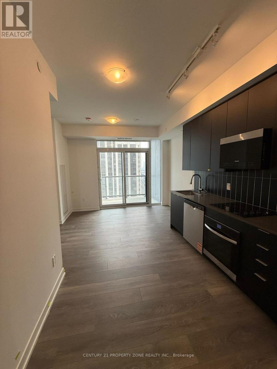 1619 - 10 Abeja Street, Vaughan, Ontario  L4K 0R4 - Photo 5 - N12457846