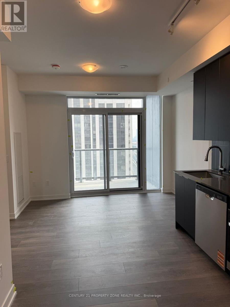 1619 - 10 Abeja Street, Vaughan, Ontario  L4K 0R4 - Photo 6 - N12457846