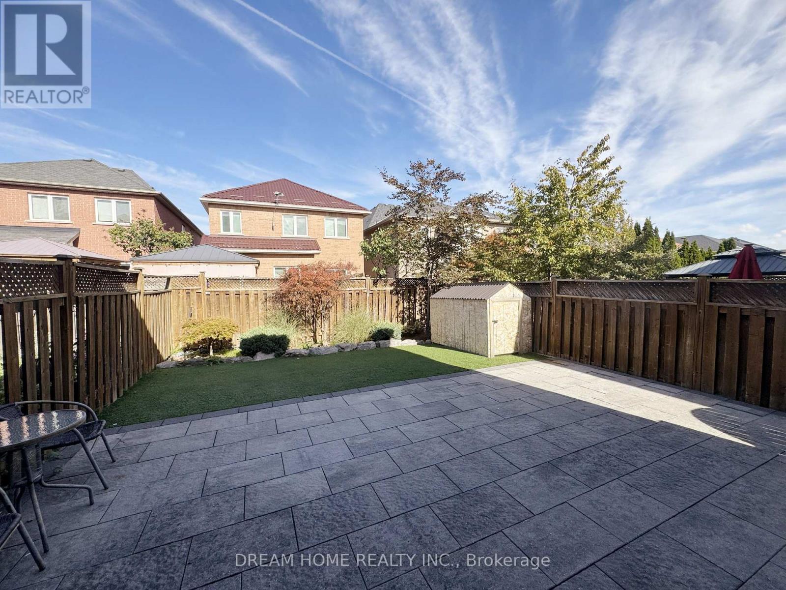 110 Autumn Hill Boulevard, Vaughan, Ontario  L4J 8Z1 - Photo 21 - N12457859