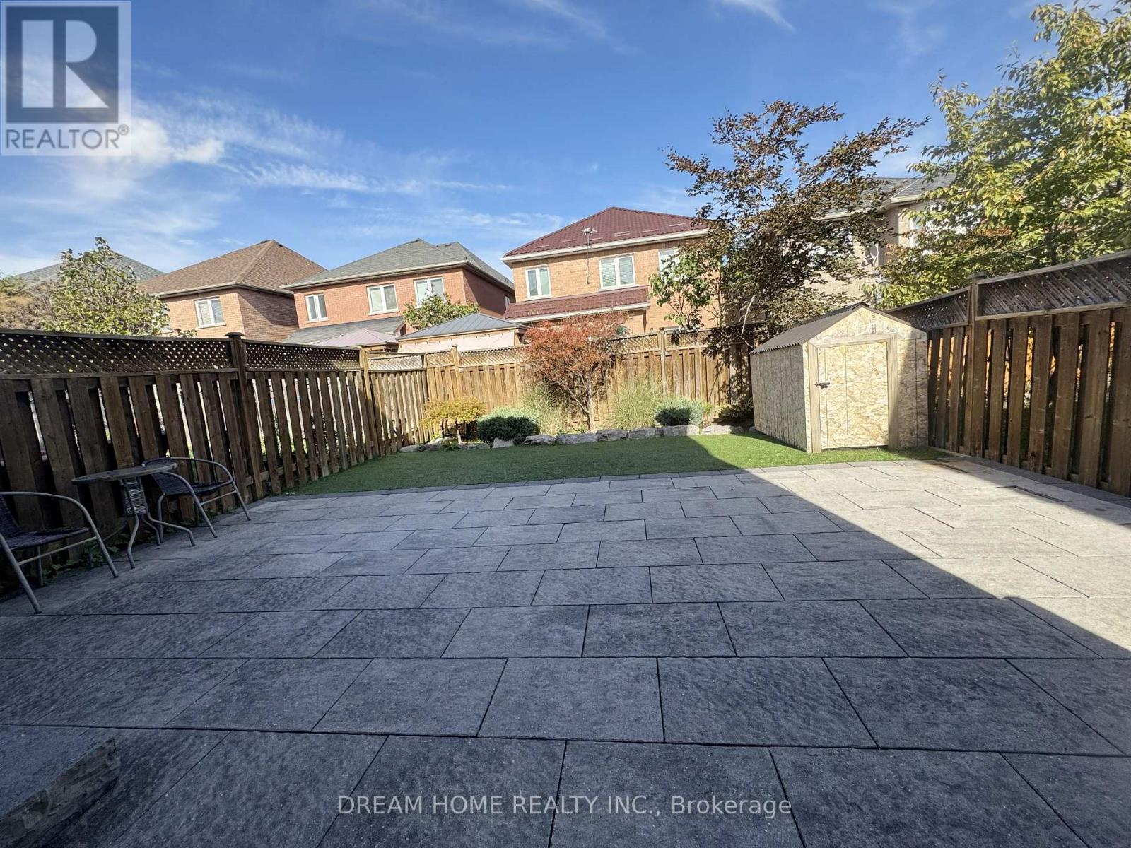 110 Autumn Hill Boulevard, Vaughan, Ontario  L4J 8Z1 - Photo 22 - N12457859