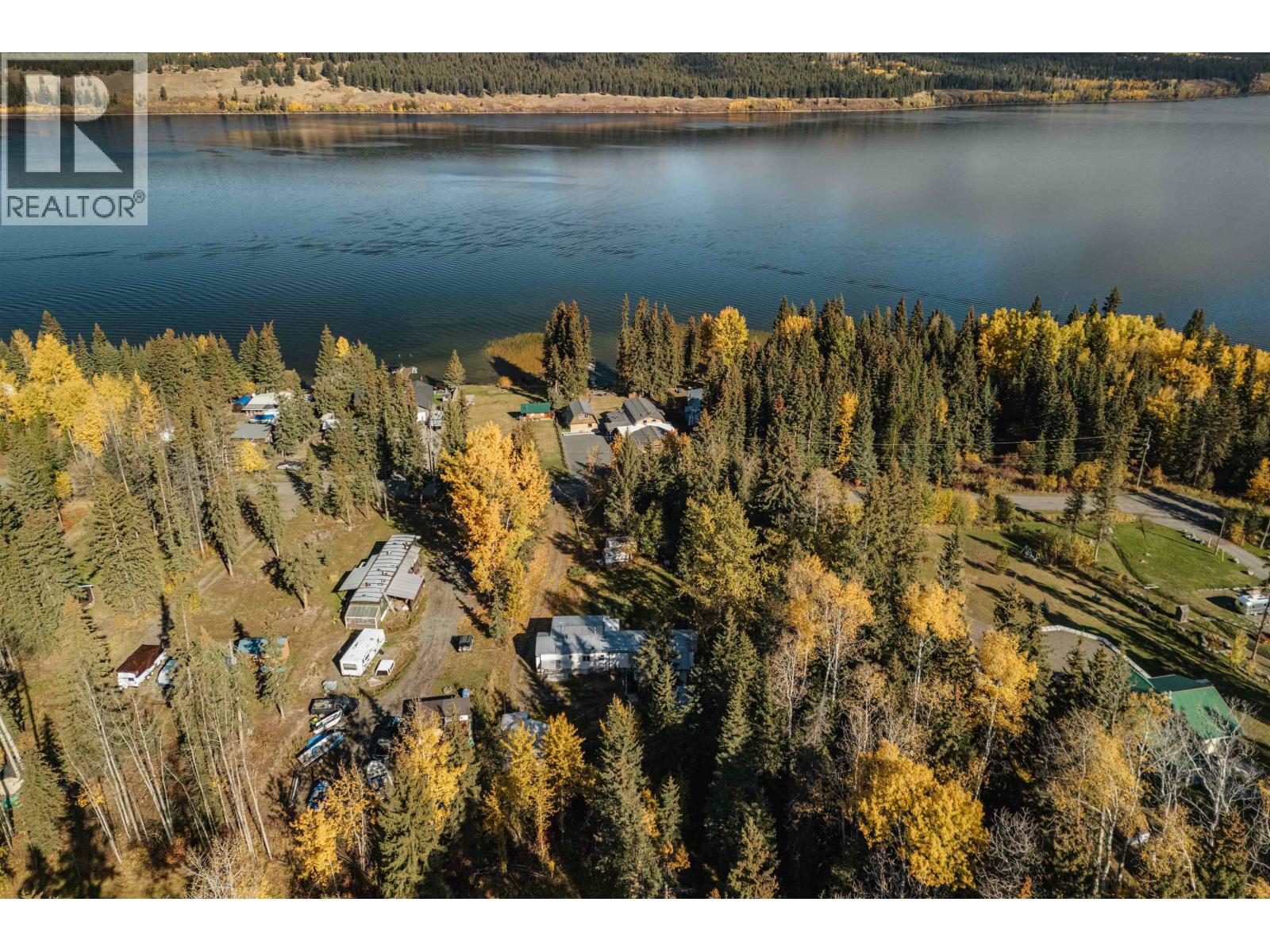 6388 MULLIGAN DRIVE, 100 Mile House, British Columbia