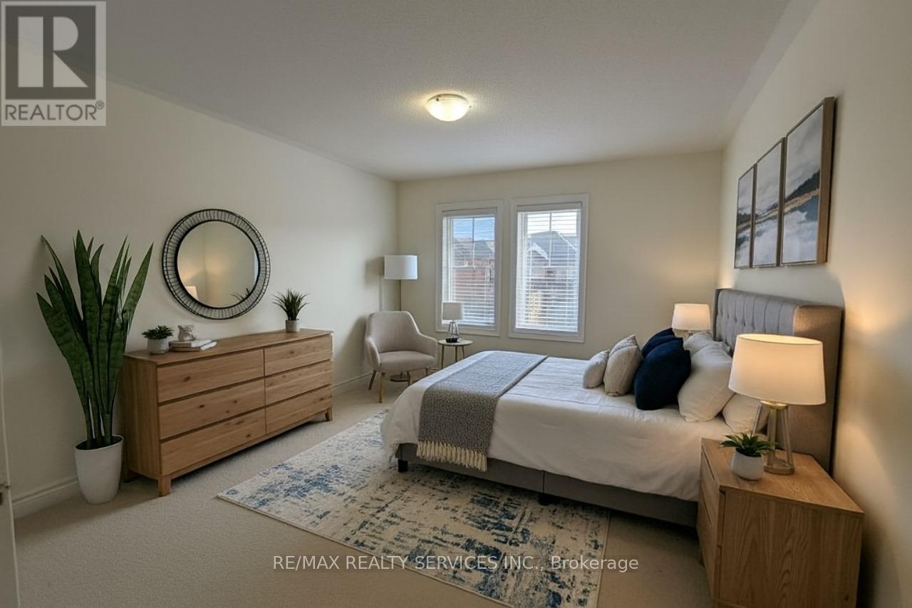 7 Lady Evelyn Crescent, Brampton, Ontario  L6Y 6C7 - Photo 29 - W12389697