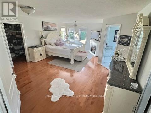 70 Colonel Bertram Road, Brampton, Ontario  L6Z 4T6 - Photo 23 - W12455417
