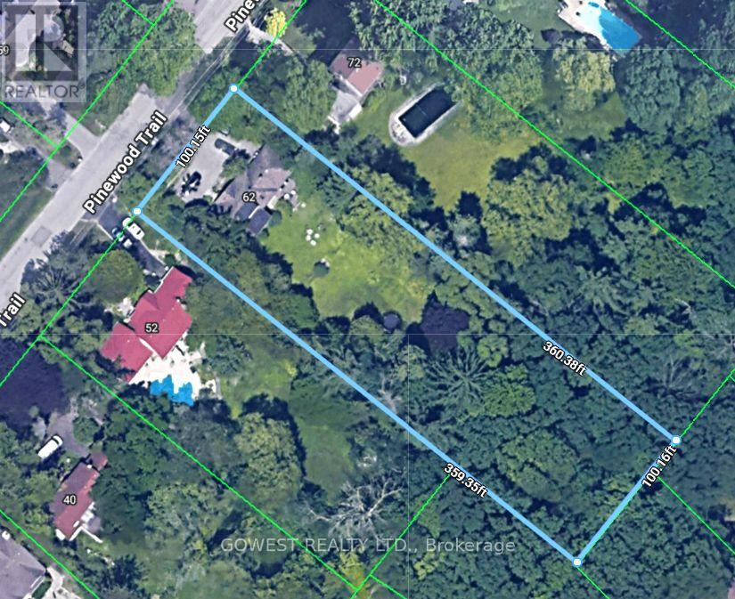 62 Pinewood Trail, Mississauga, Ontario  L5G 2L1 - Photo 3 - W12430186