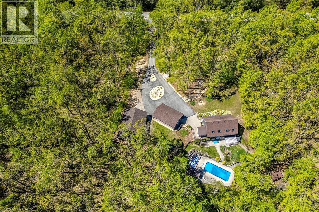 691 MT ST LOUIS Road W, Hillsdale, Ontario