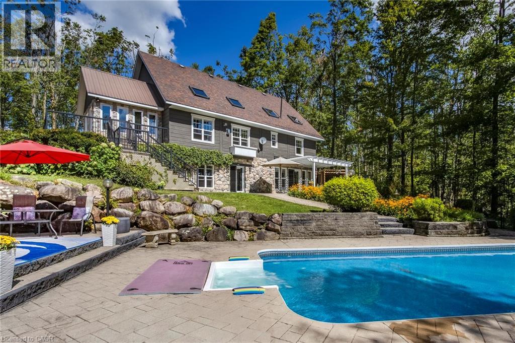691 Mt St Louis Road W, Hillsdale, Ontario  L0L 1V0 - Photo 10 - 40778434