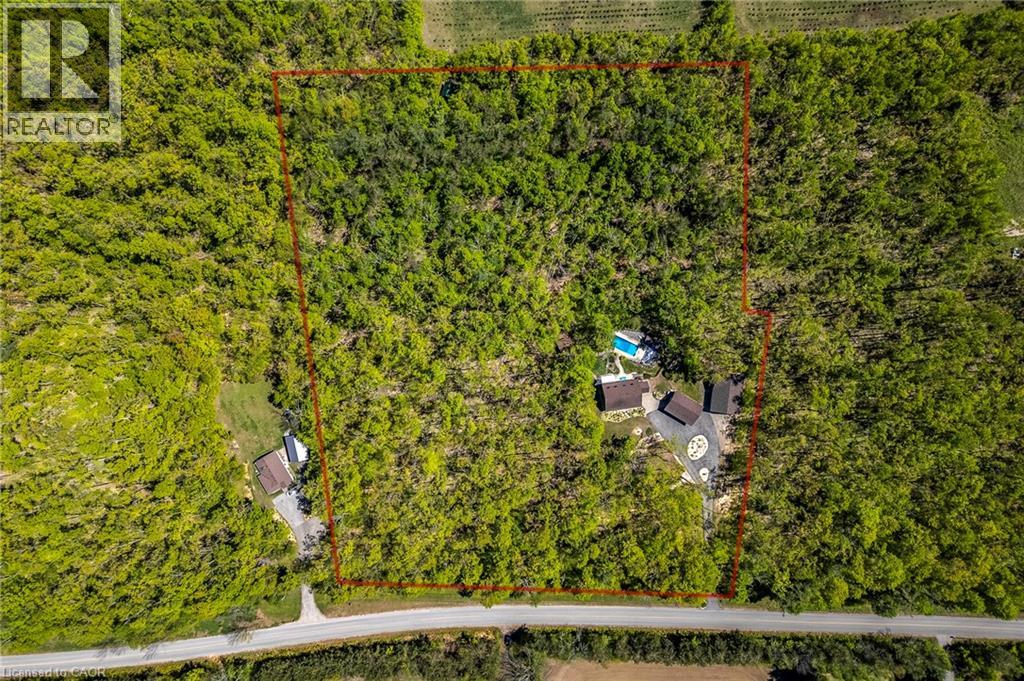 691 Mt St Louis Road W, Hillsdale, Ontario  L0L 1V0 - Photo 2 - 40778434