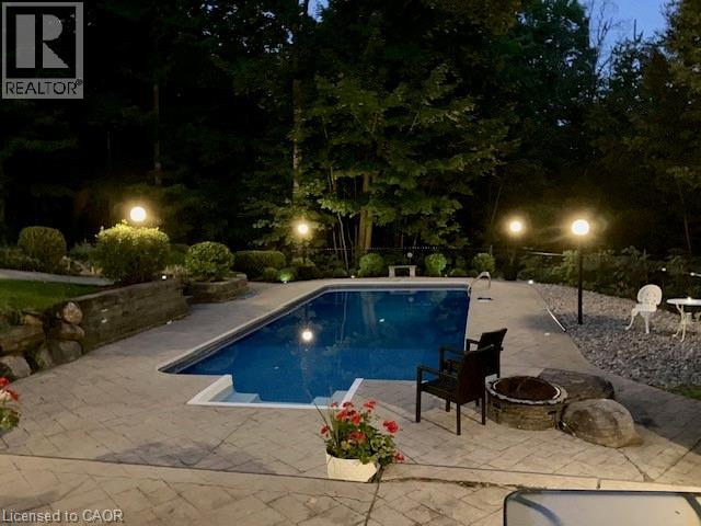 691 Mt St Louis Road W, Hillsdale, Ontario  L0L 1V0 - Photo 32 - 40778434