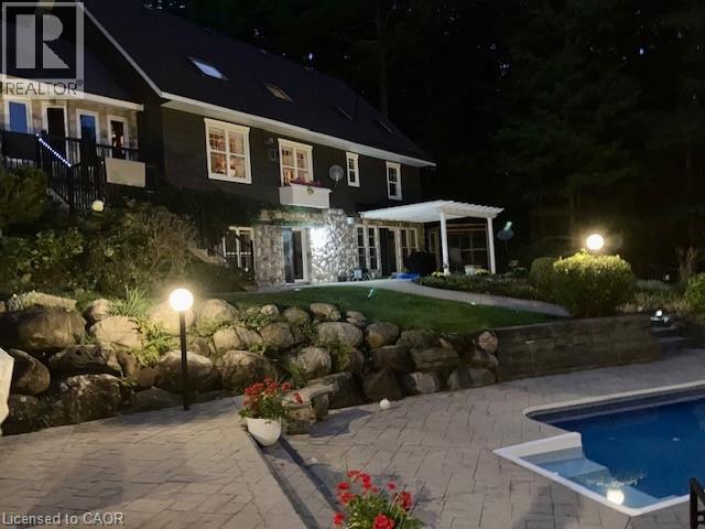 691 Mt St Louis Road W, Hillsdale, Ontario  L0L 1V0 - Photo 33 - 40778434