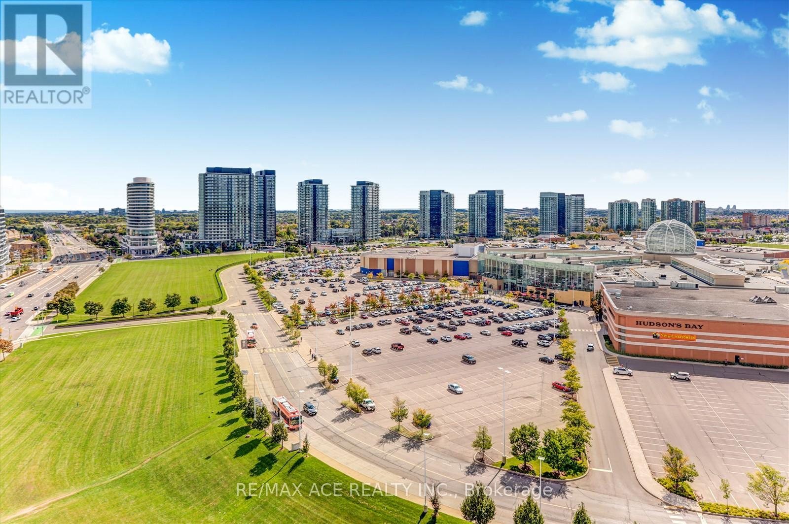 1803 - 2545 Erin Centre Boulevard, Mississauga, Ontario  L5M 6Z9 - Photo 27 - W12457850