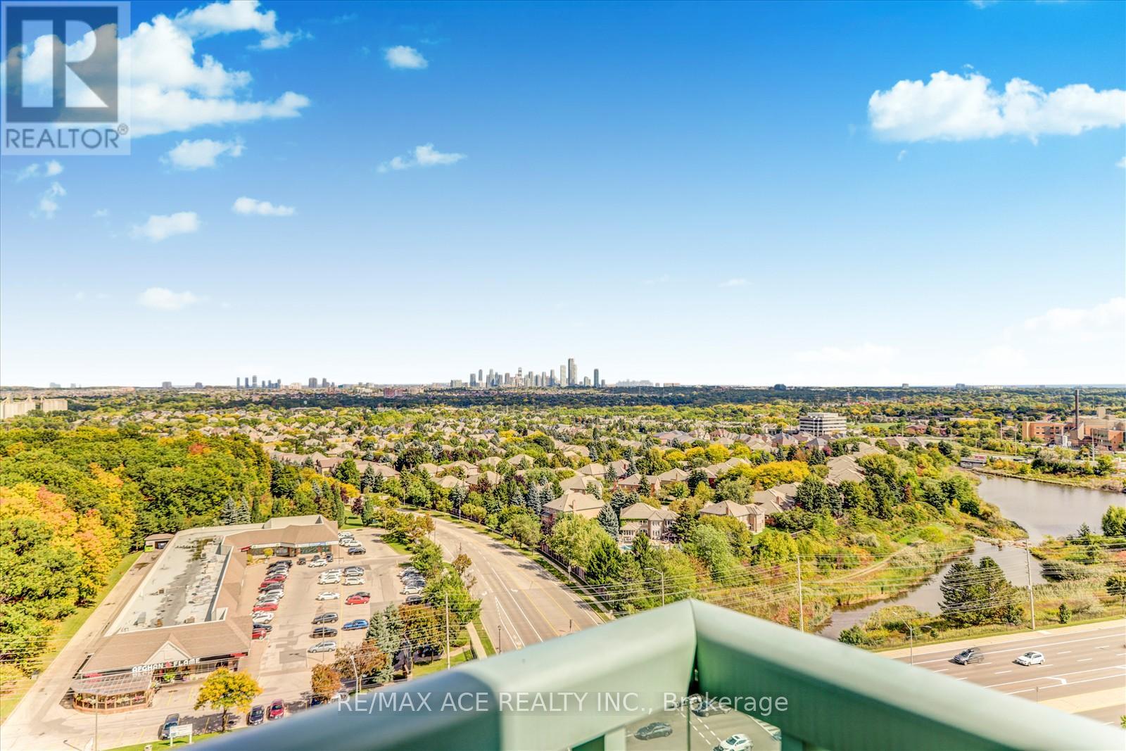 1803 - 2545 Erin Centre Boulevard, Mississauga, Ontario  L5M 6Z9 - Photo 28 - W12457850