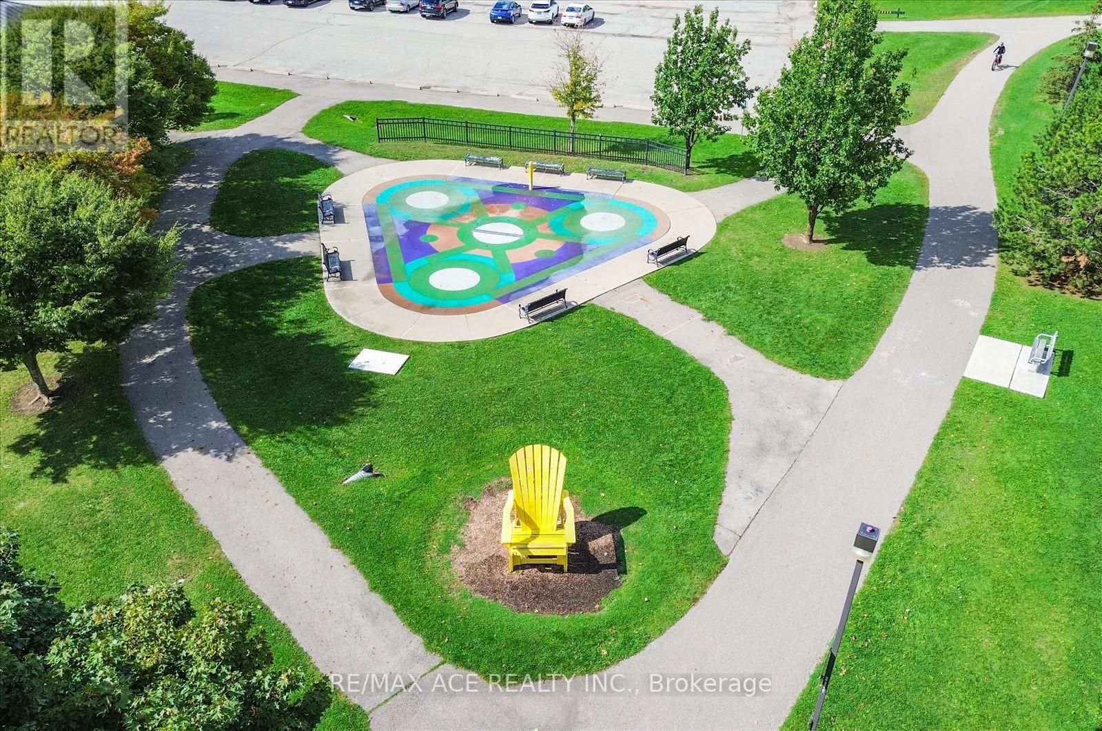 1803 - 2545 Erin Centre Boulevard, Mississauga, Ontario  L5M 6Z9 - Photo 30 - W12457850