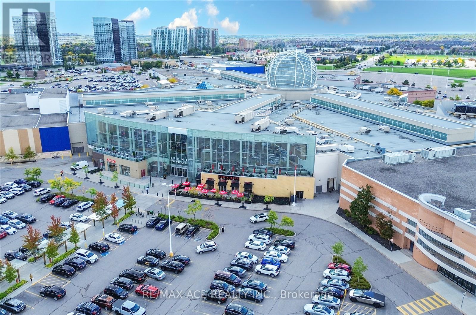 1803 - 2545 Erin Centre Boulevard, Mississauga, Ontario  L5M 6Z9 - Photo 33 - W12457850
