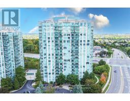 1803 - 2545 ERIN CENTRE BOULEVARD, Mississauga, Ontario