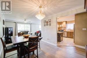 21 Lakeland Drive, Toronto, Ontario  M9V 1M8 - Photo 15 - W12457860