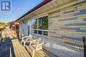 21 Lakeland Drive, Toronto, Ontario  M9V 1M8 - Photo 3 - W12457860