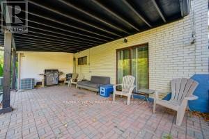 21 Lakeland Drive, Toronto, Ontario  M9V 1M8 - Photo 31 - W12457860