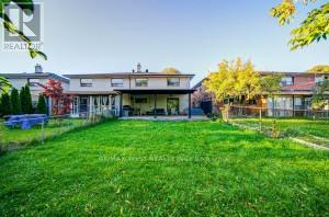 21 Lakeland Drive, Toronto, Ontario  M9V 1M8 - Photo 32 - W12457860