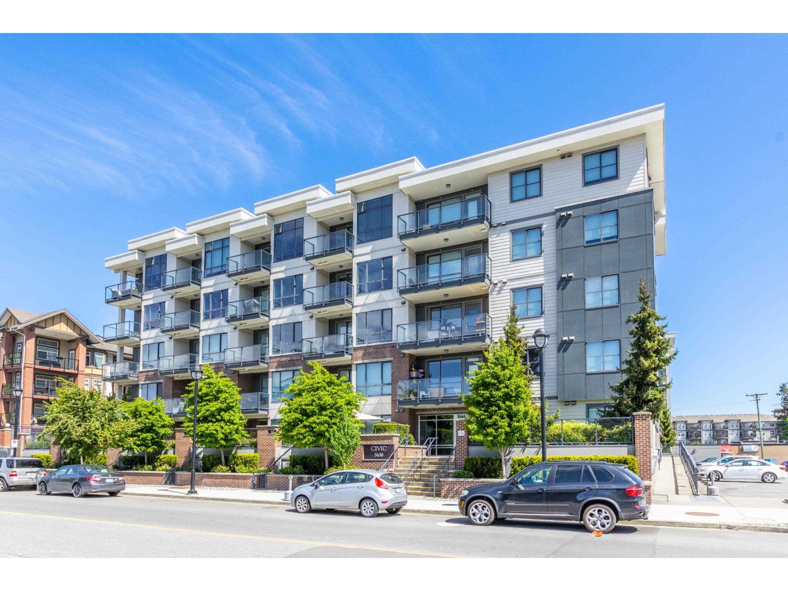 515 5638 201A STREET, langley, British Columbia