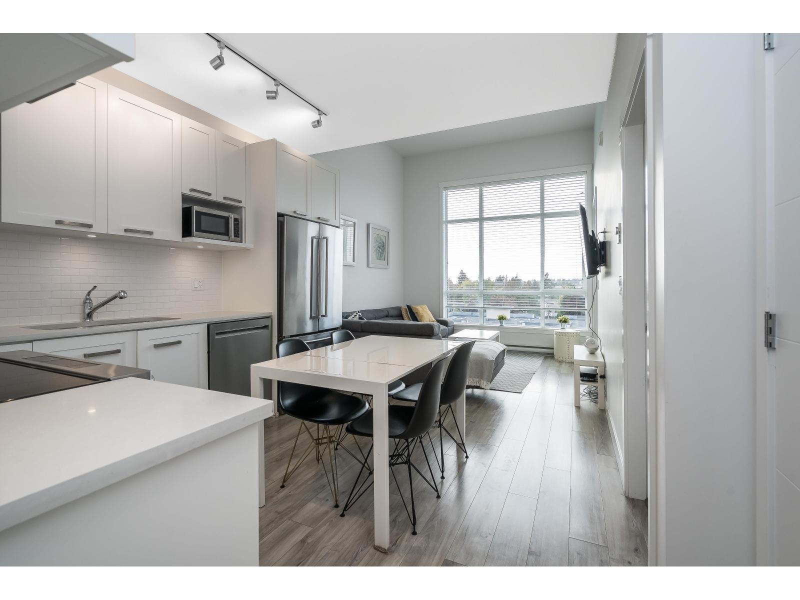515 5638 201a Street, Langley, British Columbia  V3A 0L8 - Photo 5 - R3056709