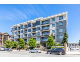 515 5638 201A STREET, Langley, British Columbia