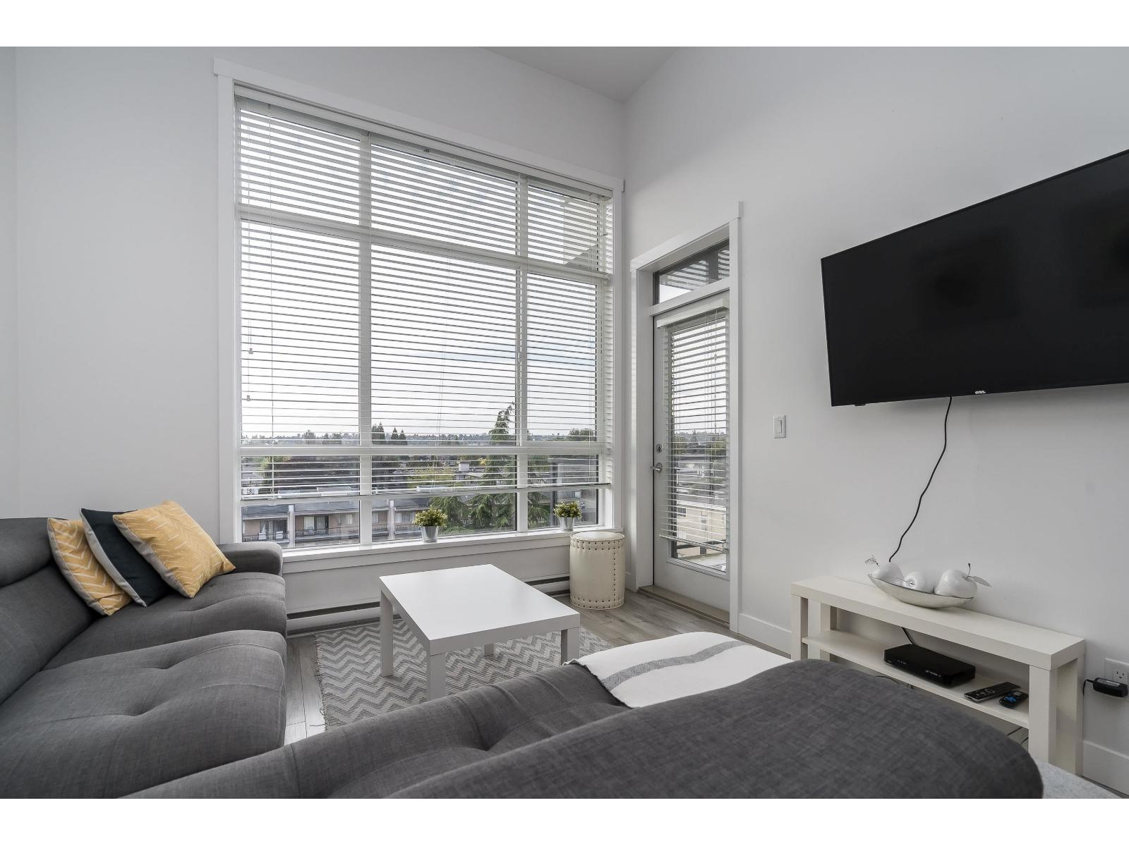 515 5638 201a Street, Langley, British Columbia  V3A 0L8 - Photo 13 - R3056709