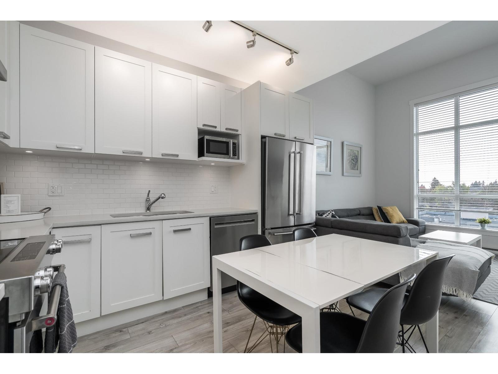 515 5638 201a Street, Langley, British Columbia  V3A 0L8 - Photo 6 - R3056709