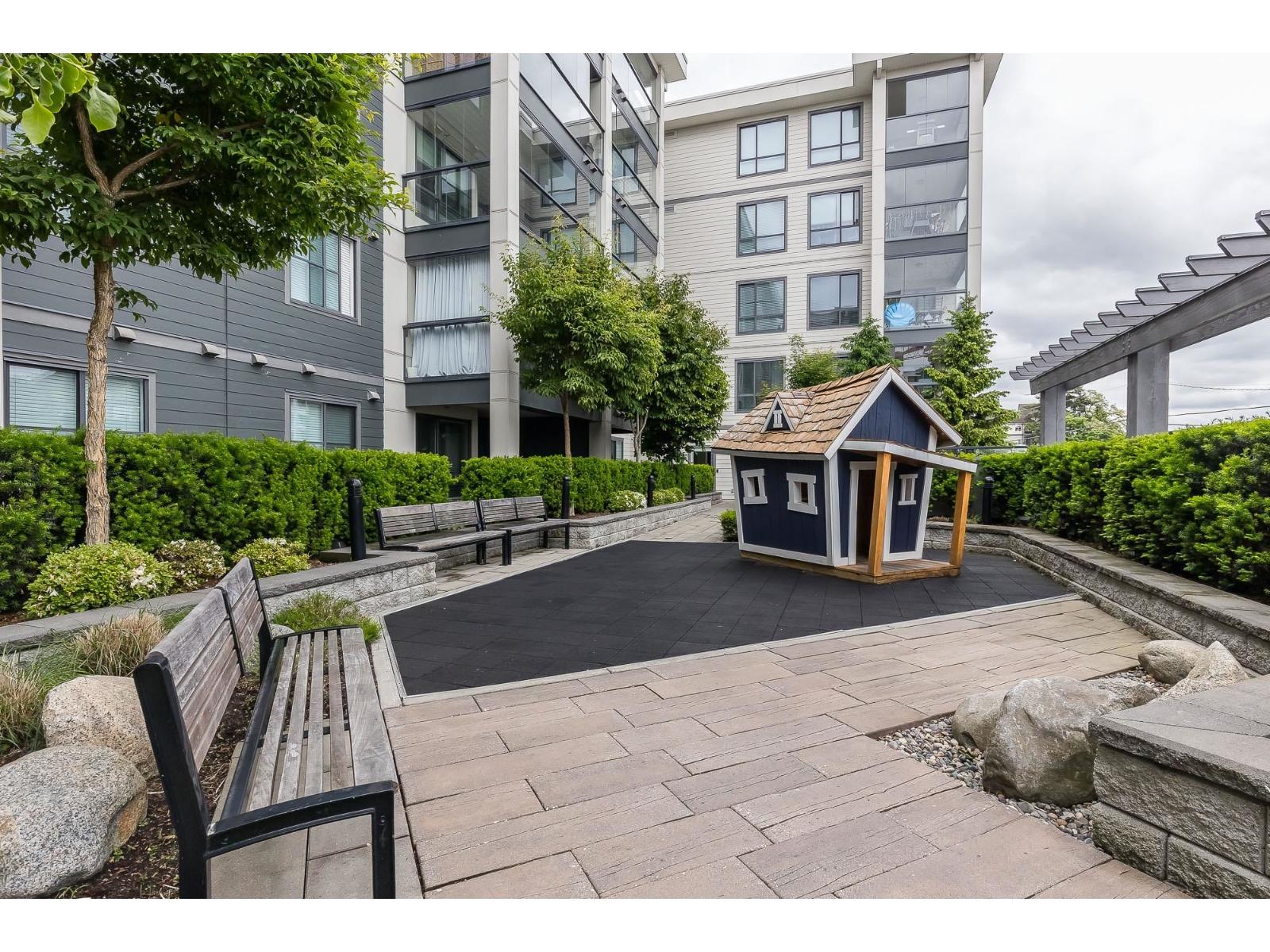 515 5638 201a Street, Langley, British Columbia  V3A 0L8 - Photo 33 - R3056709
