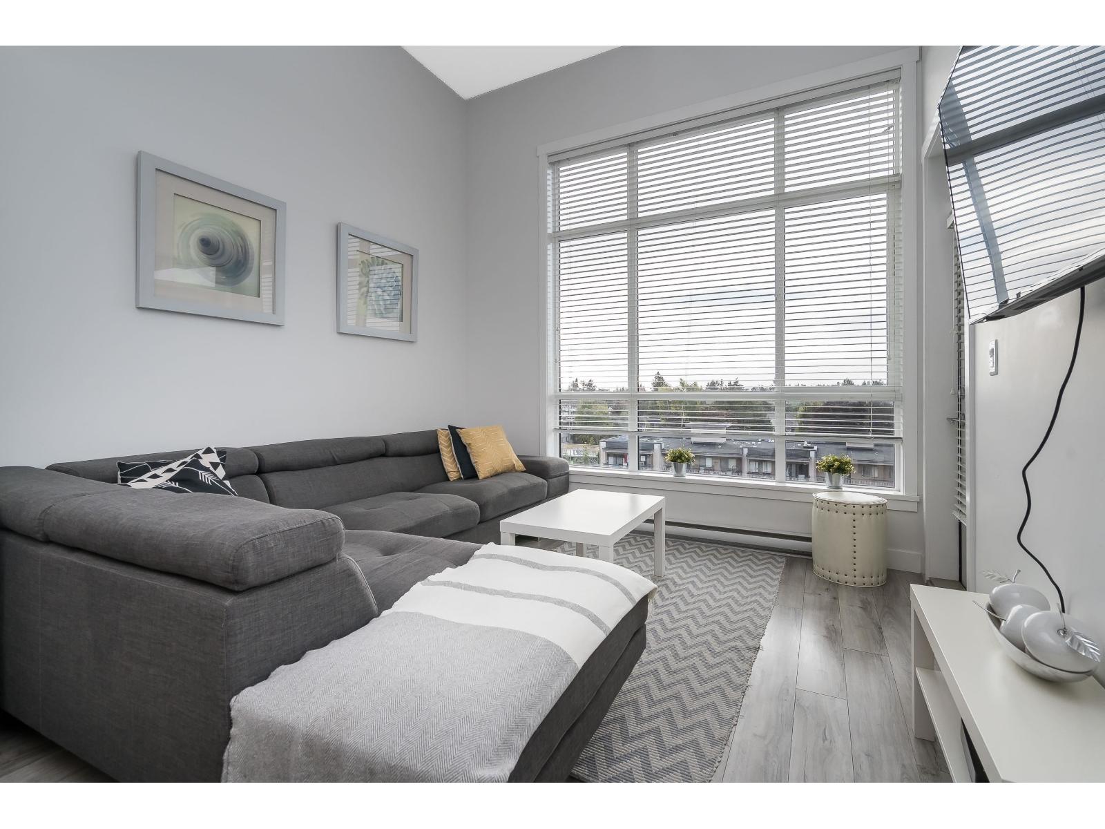 515 5638 201a Street, Langley, British Columbia  V3A 0L8 - Photo 14 - R3056709