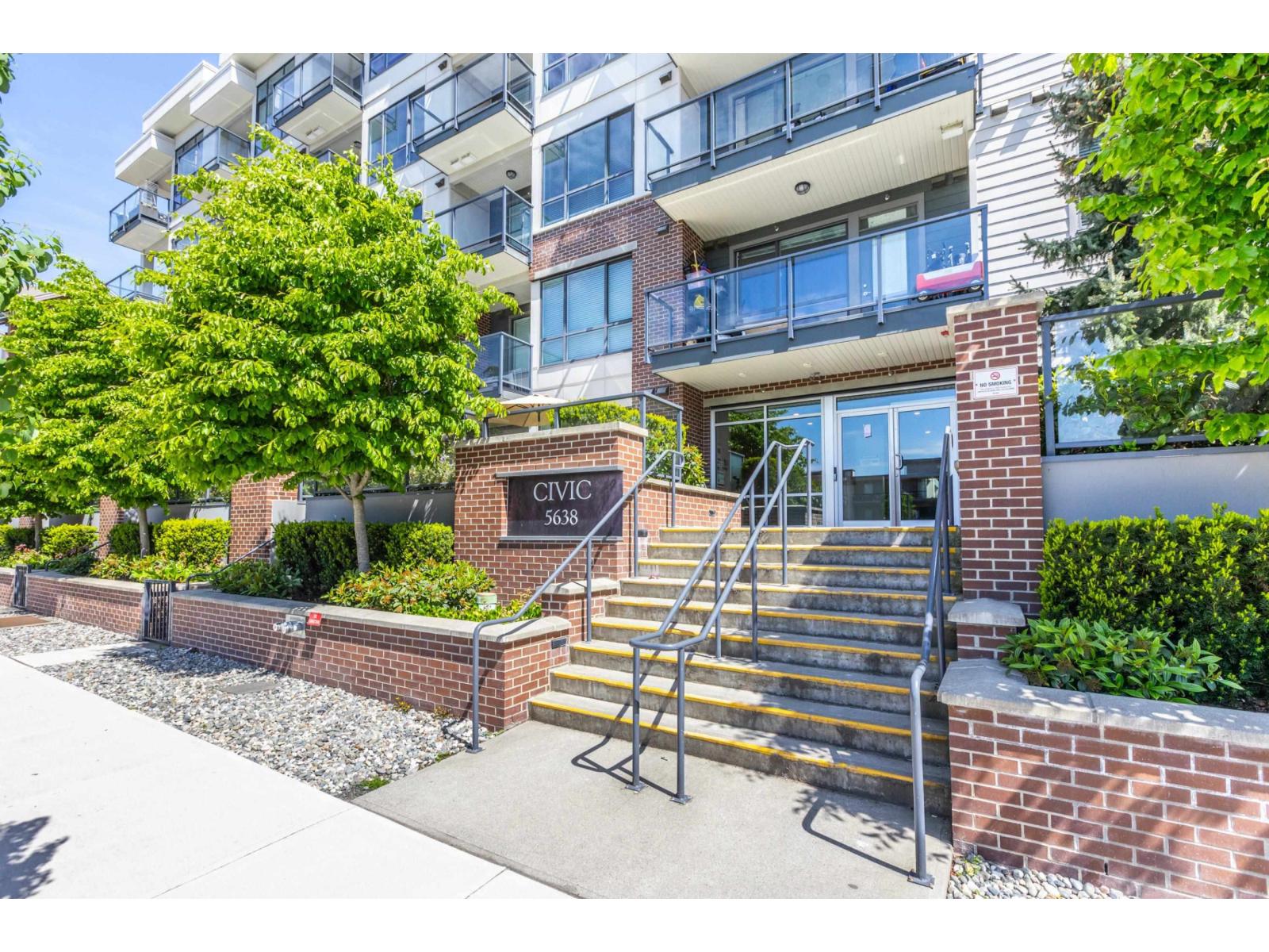 515 5638 201a Street, Langley, British Columbia  V3A 0L8 - Photo 3 - R3056709