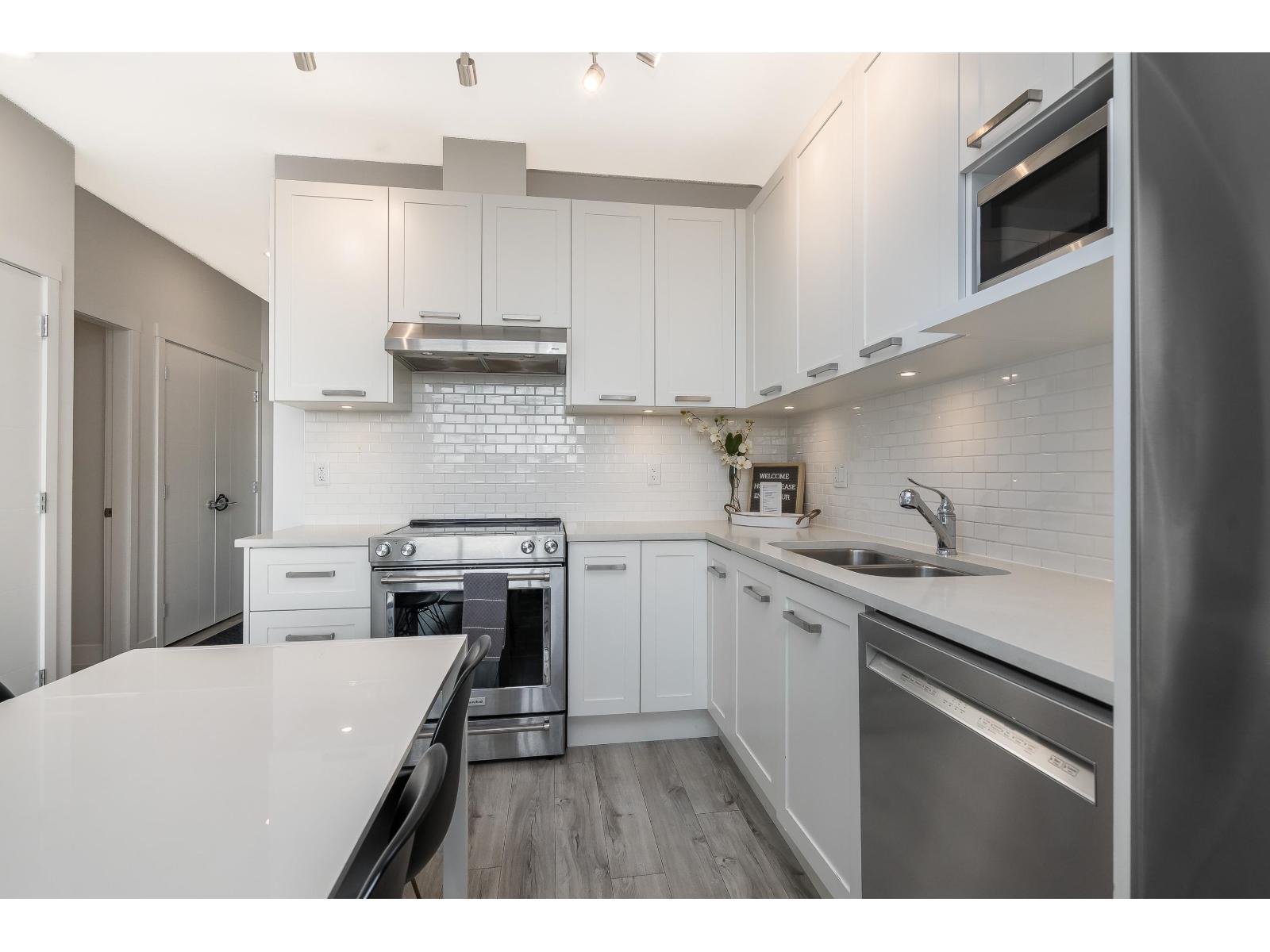 515 5638 201a Street, Langley, British Columbia  V3A 0L8 - Photo 7 - R3056709