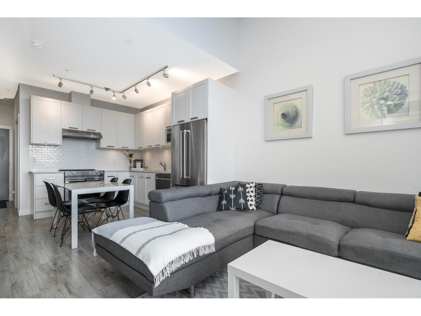 515 5638 201a Street, Langley, British Columbia  V3A 0L8 - Photo 11 - R3056709