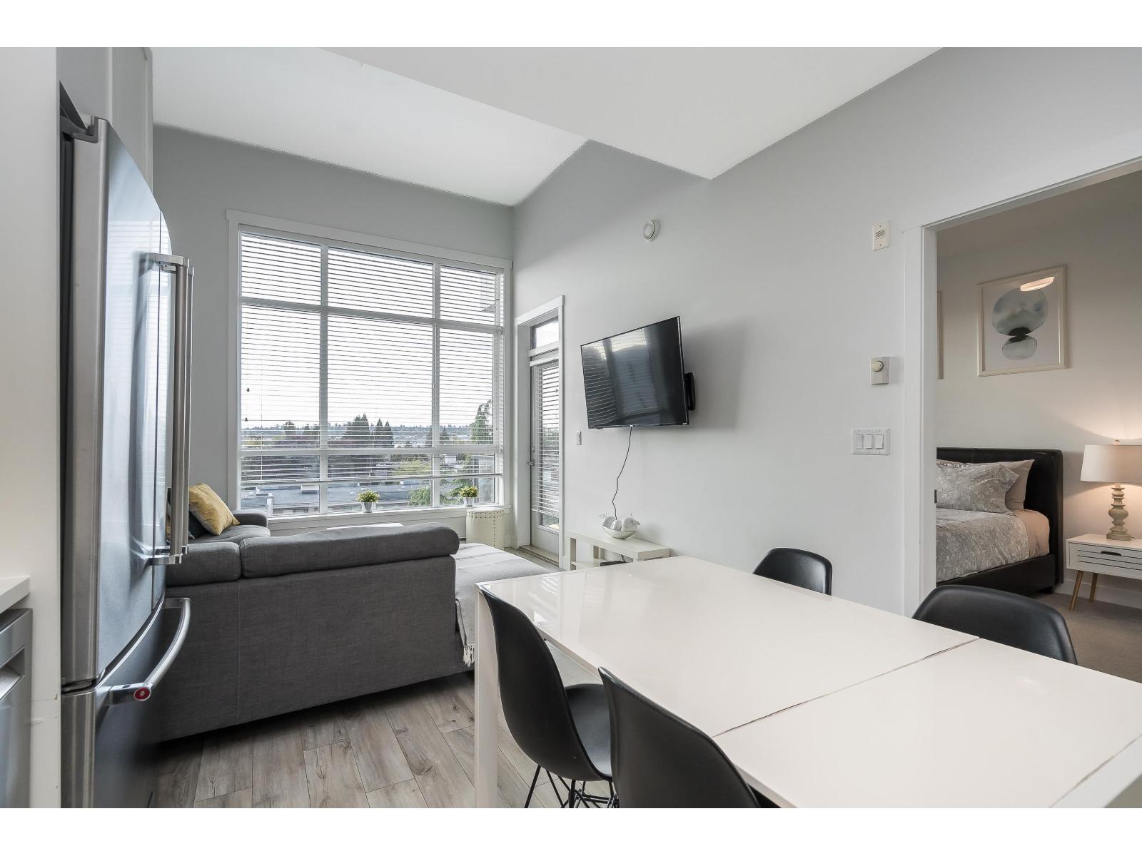 515 5638 201a Street, Langley, British Columbia  V3A 0L8 - Photo 9 - R3056709