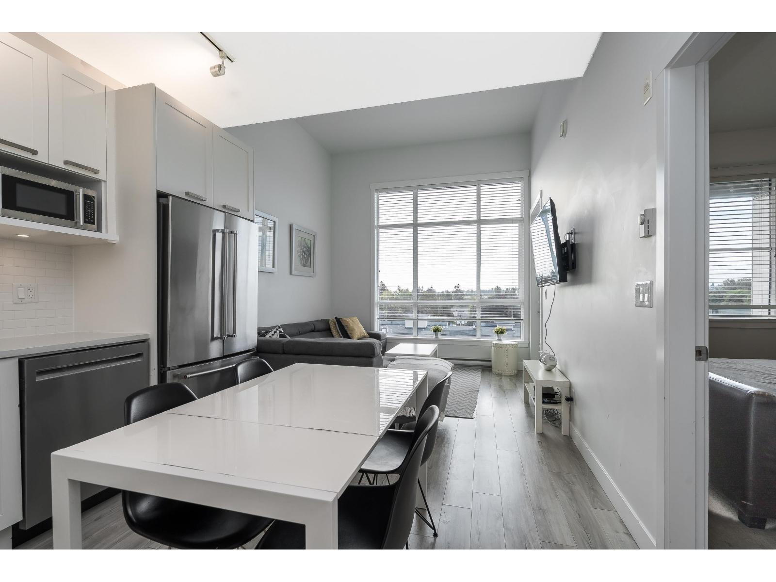 515 5638 201a Street, Langley, British Columbia  V3A 0L8 - Photo 10 - R3056709